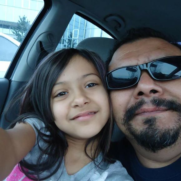 Meet your Posher, Octavio - Picture 1 of 1